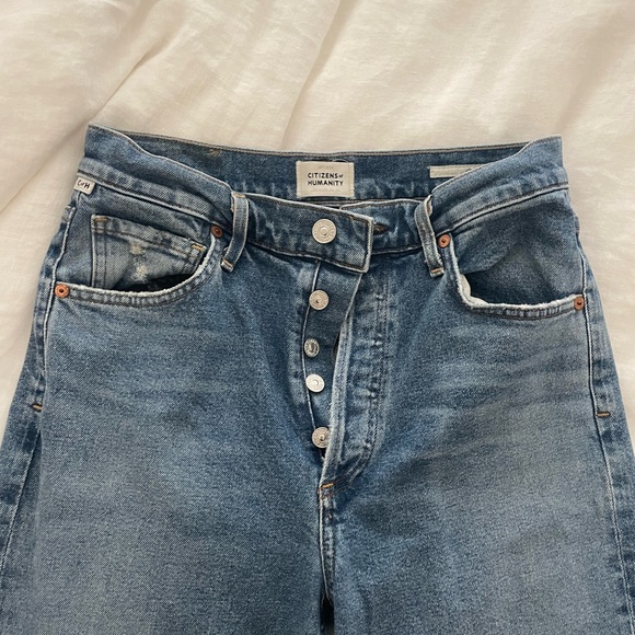Citizens Jolene Slim Jeans - Picture 2 of 8